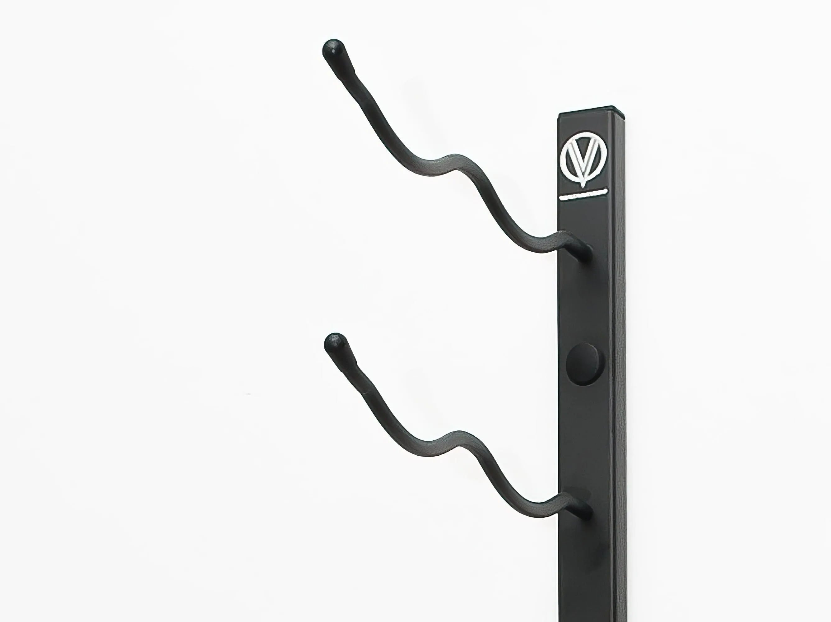 W Series 5ft Wall Mounted Wine Rack (30 bottles - Double Depth)