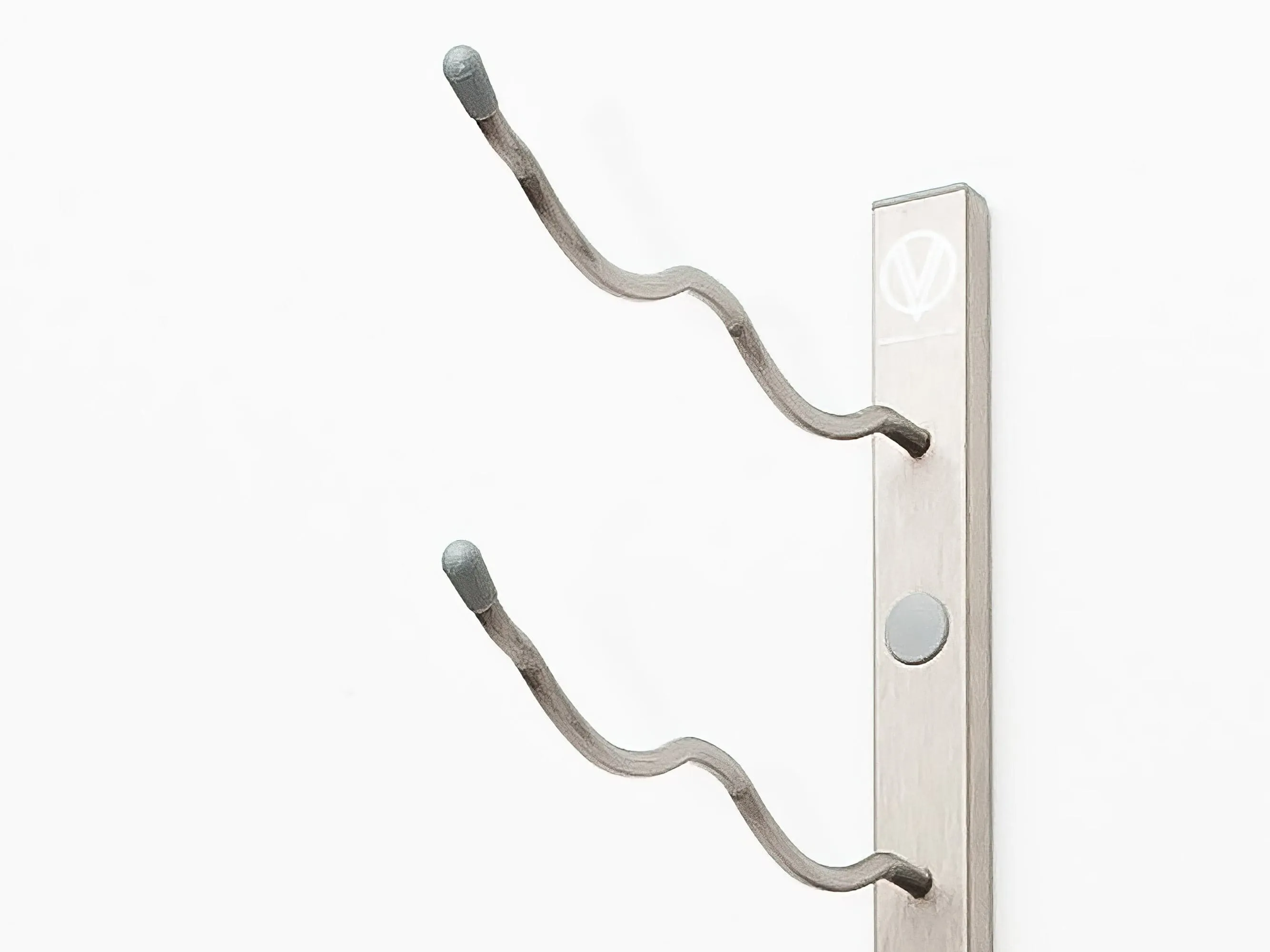 W Series 5ft Wall Mounted Wine Rack (30 bottles - Double Depth)