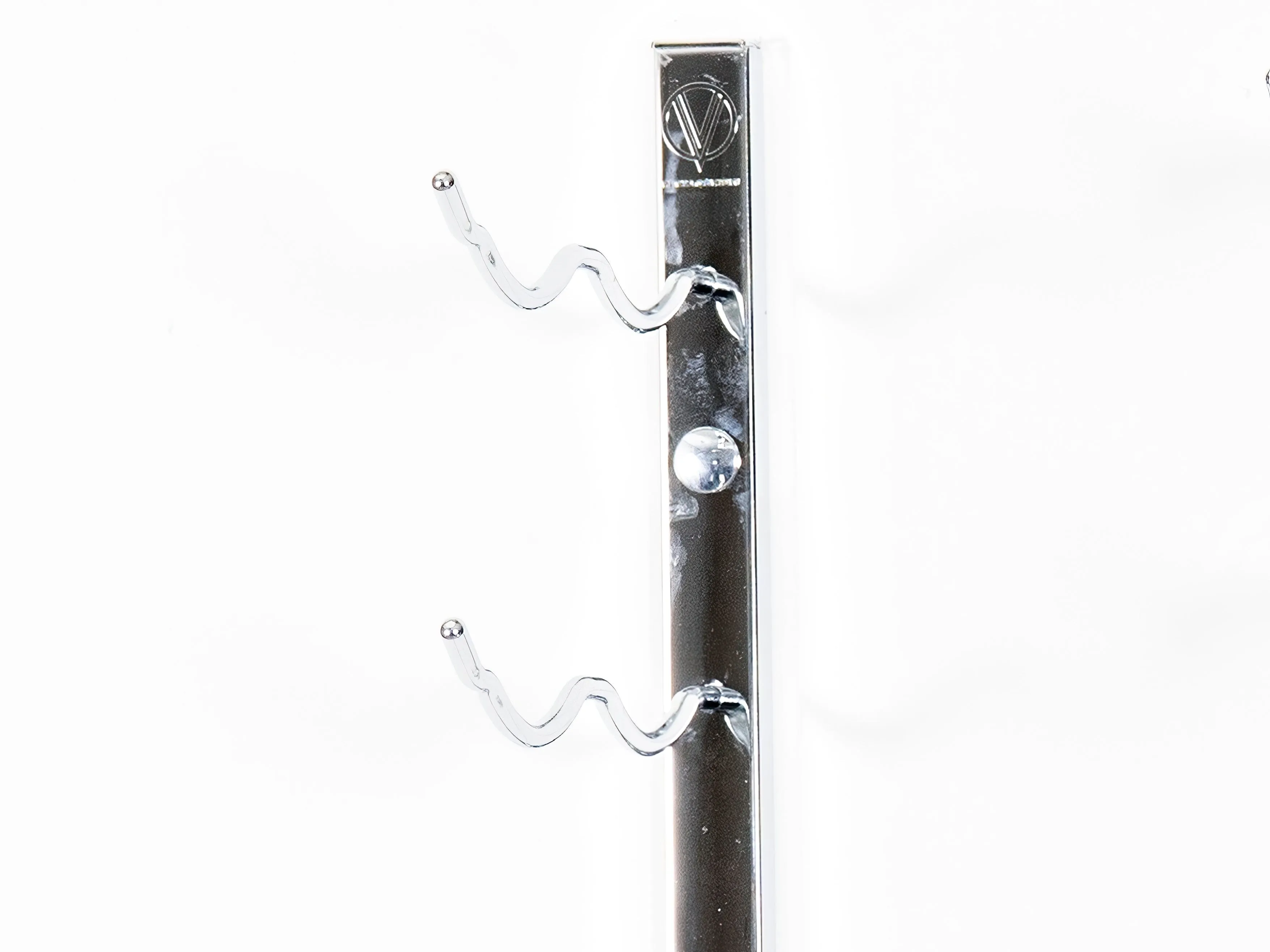 W Series 5ft Wall Mounted Wine Rack (30 bottles - Double Depth)