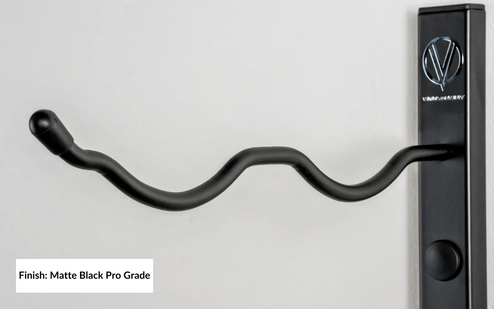 W Series Wine Rack 5 (wall mounted metal wine rack kit)