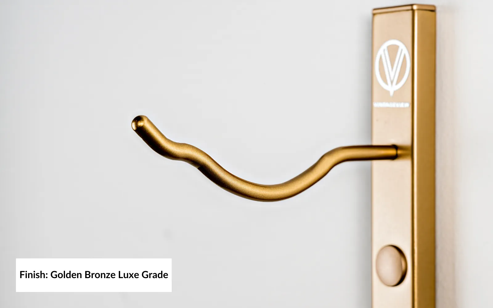 W Series Wine Rack 5 (wall mounted metal wine rack kit)