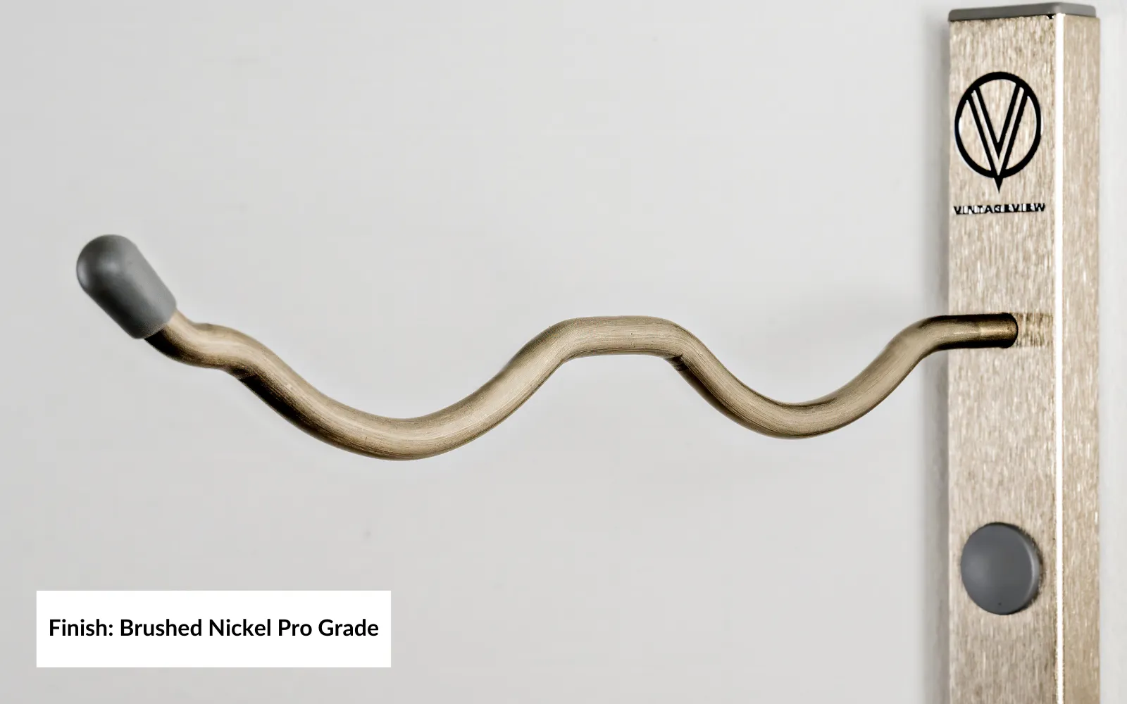 W Series Wine Rack 5 (wall mounted metal wine rack kit)