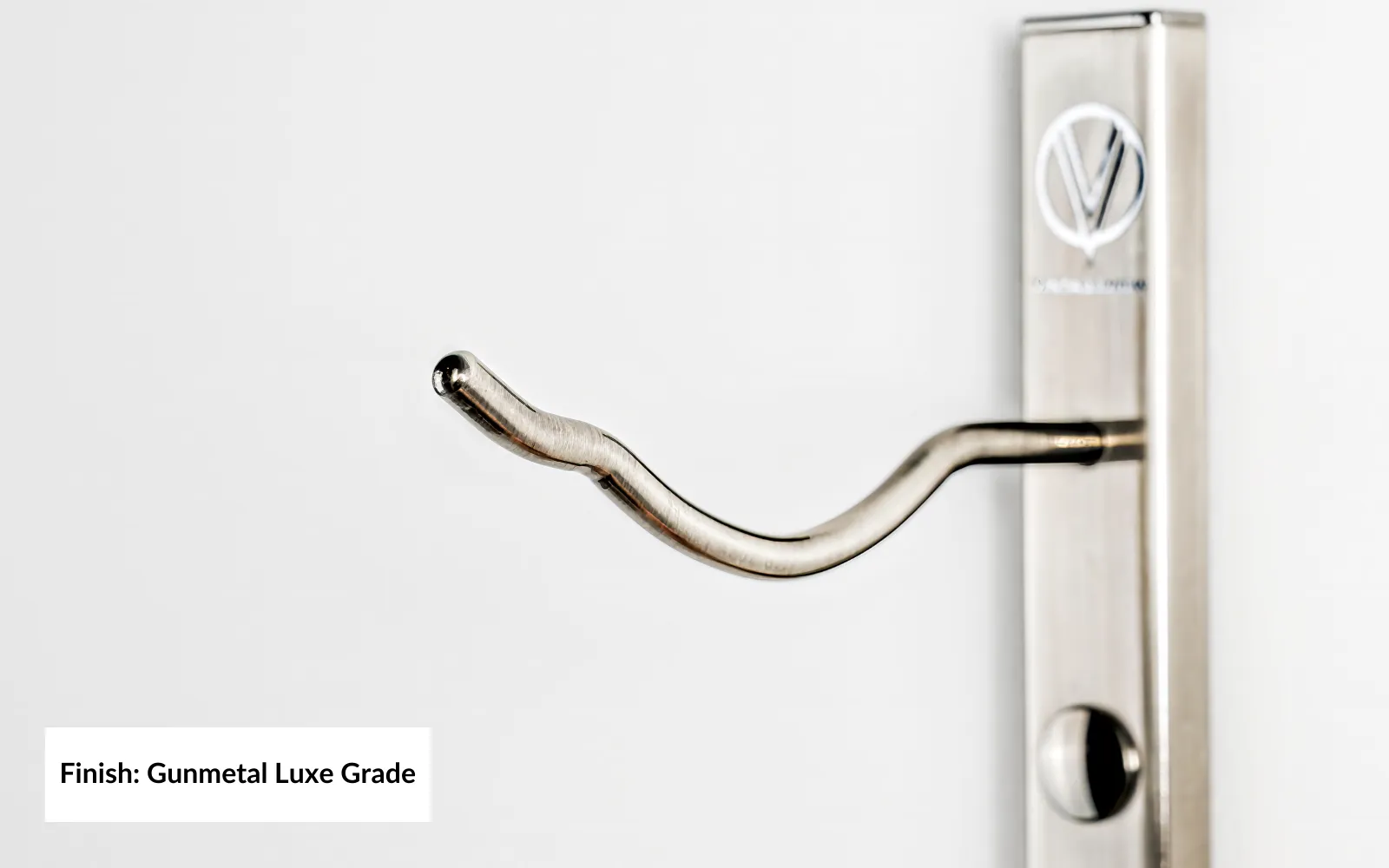 W Series Wine Rack 5 (wall mounted metal wine rack kit)