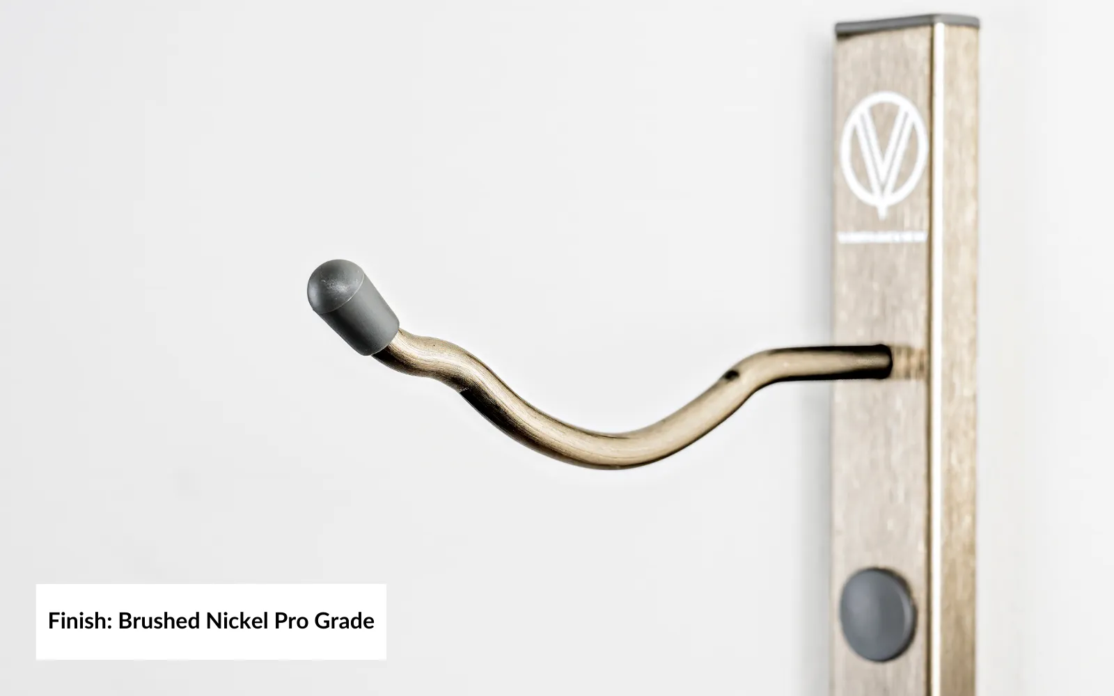 W Series Wine Rack 5 (wall mounted metal wine rack kit)
