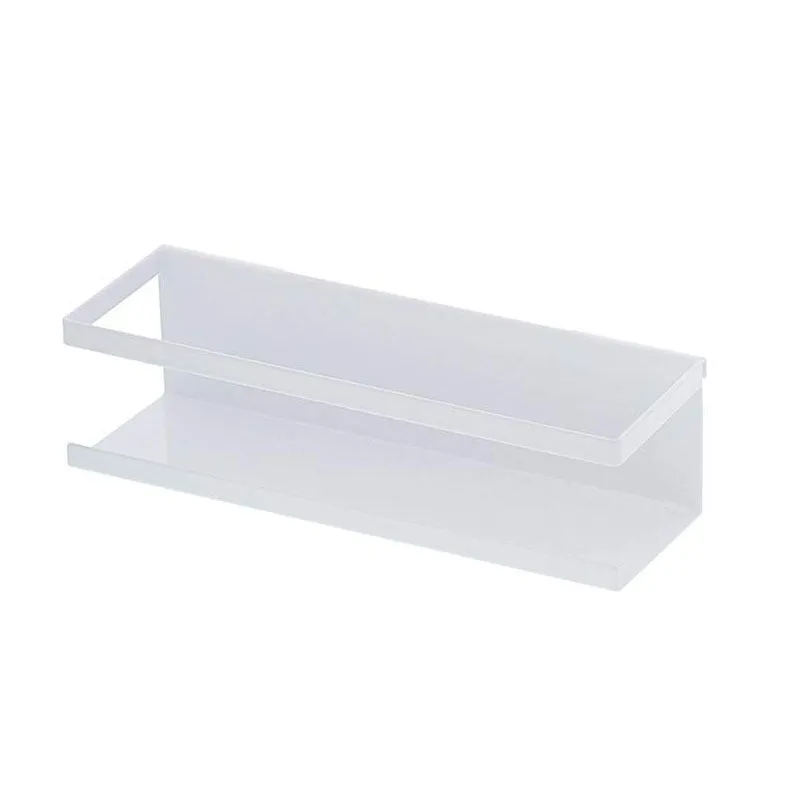 Wall-Mounted Rack