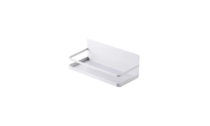 Wall-Mounted Rack