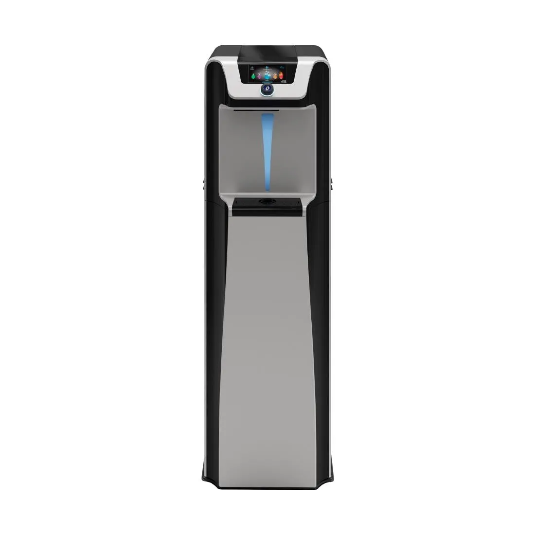 Waterlogic Firewall Freestanding Water Dispenser Hot/Cold/Ambient/Sparkling 7FWPOU