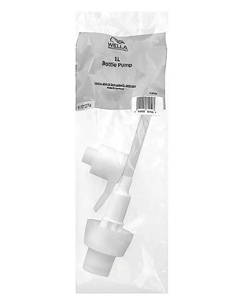 Wella Professionals Color Post Pump Only 33.8 oz